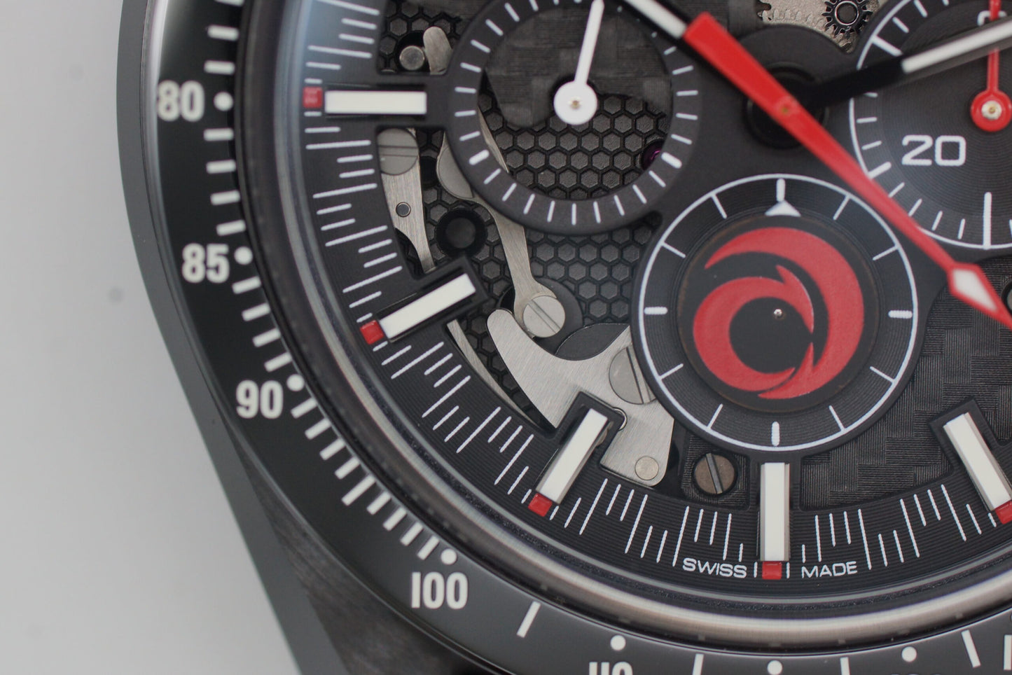 Omega Speedmaster Dark Side Of The Moon 'Alinghi' 311.92.44.30.01.002 Full Set 2020