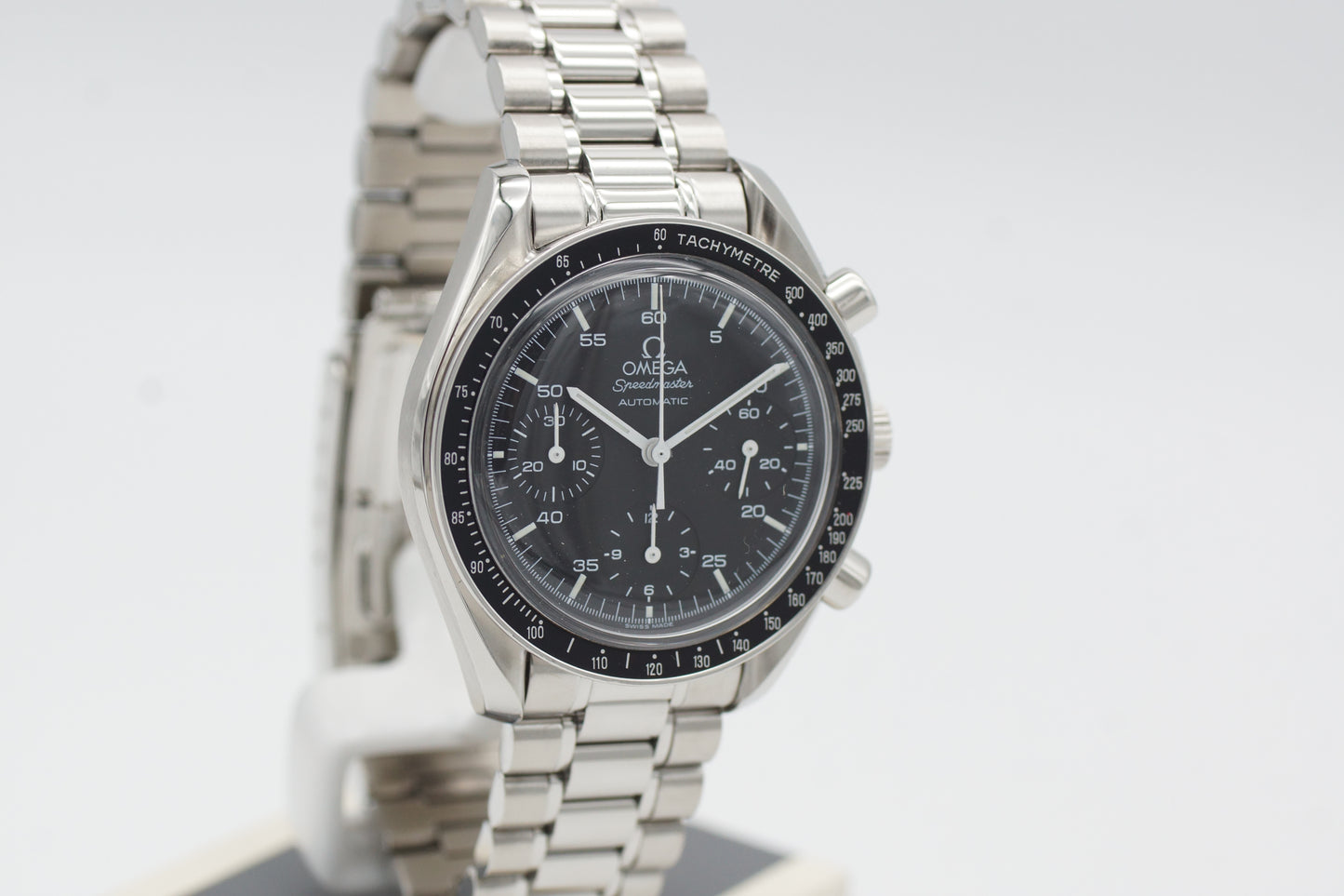 Omega Speedmaster Reduced 3510.50 39mm Box 1997