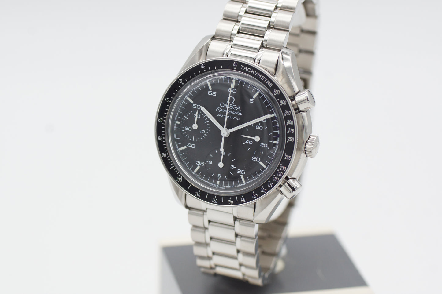 Omega Speedmaster Reduced 3510.50 39mm Box 1997