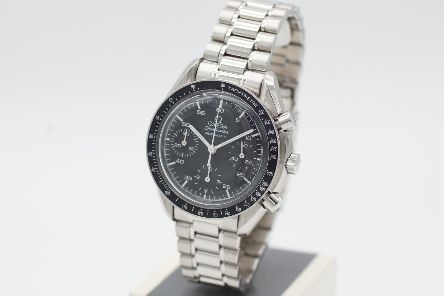 Omega Speedmaster Reduced 3510.50 39mm Box 1997