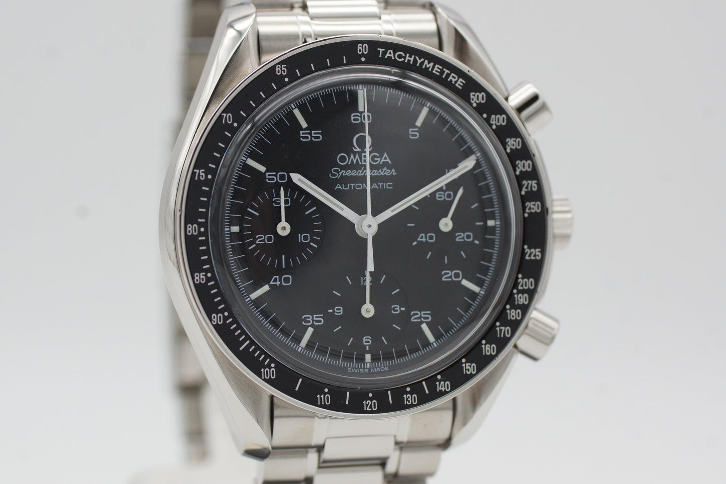 Omega Speedmaster Reduced 3510.50 39mm Box 2000