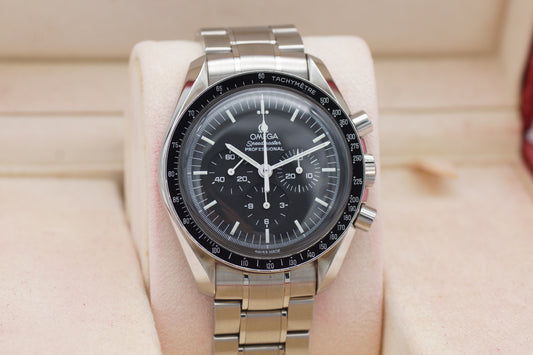 Omega Speedmaster Prof. Moonwatch 3570.50 Full-Set 2000