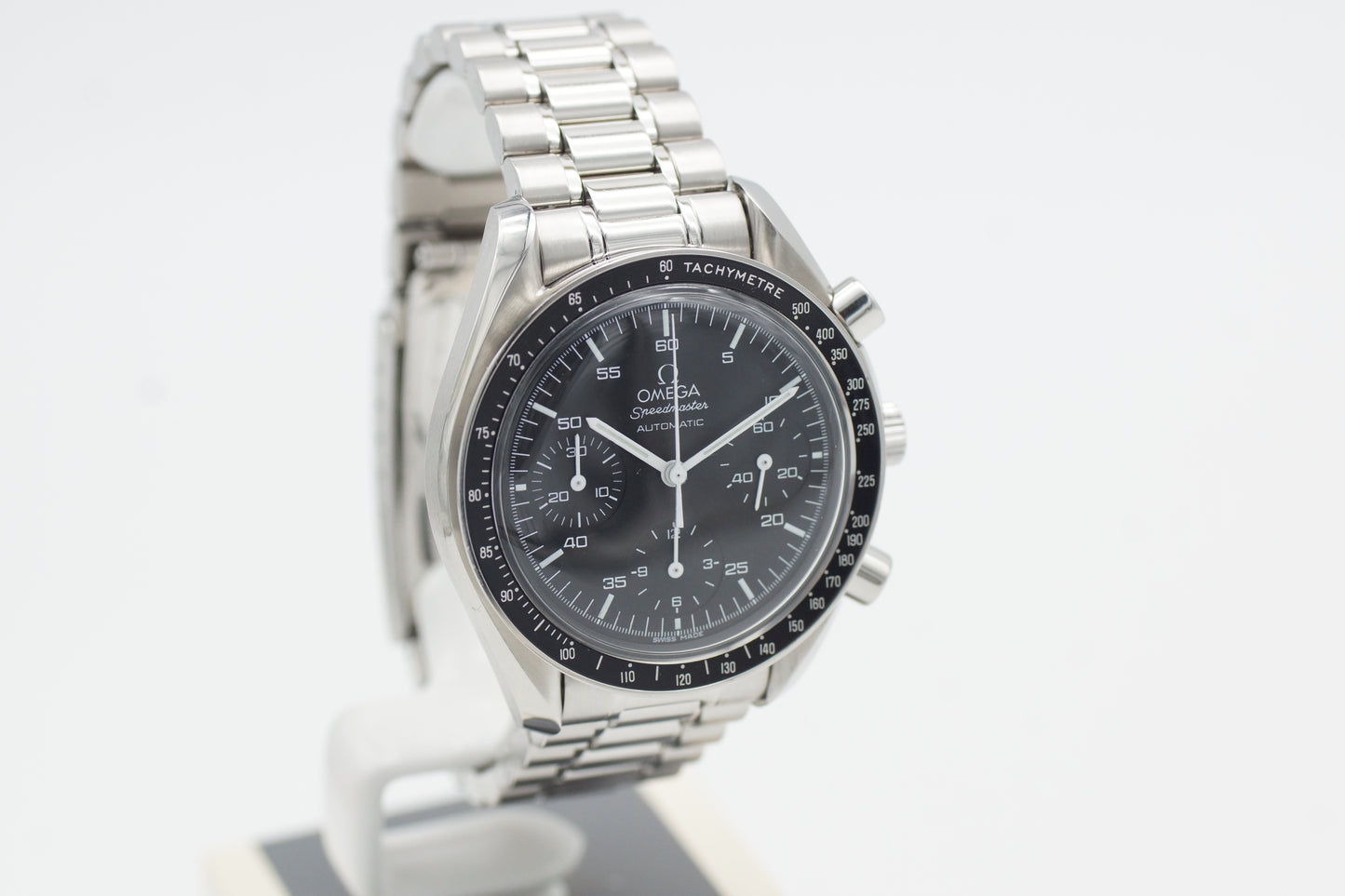 Omega Speedmaster Reduced 3510.50 39mm Full-Set 1999