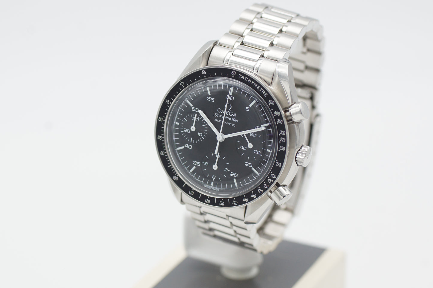 Omega Speedmaster Reduced 3510.50 39mm Full-Set 1999