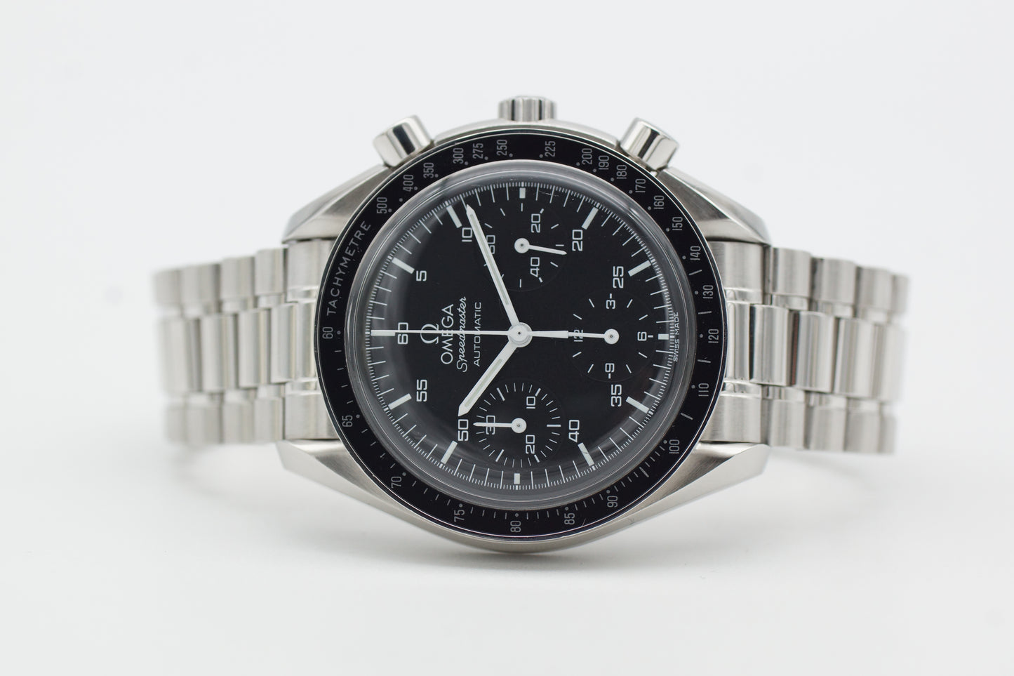 Omega Speedmaster Reduced 3510.50 39mm Full-Set 1999