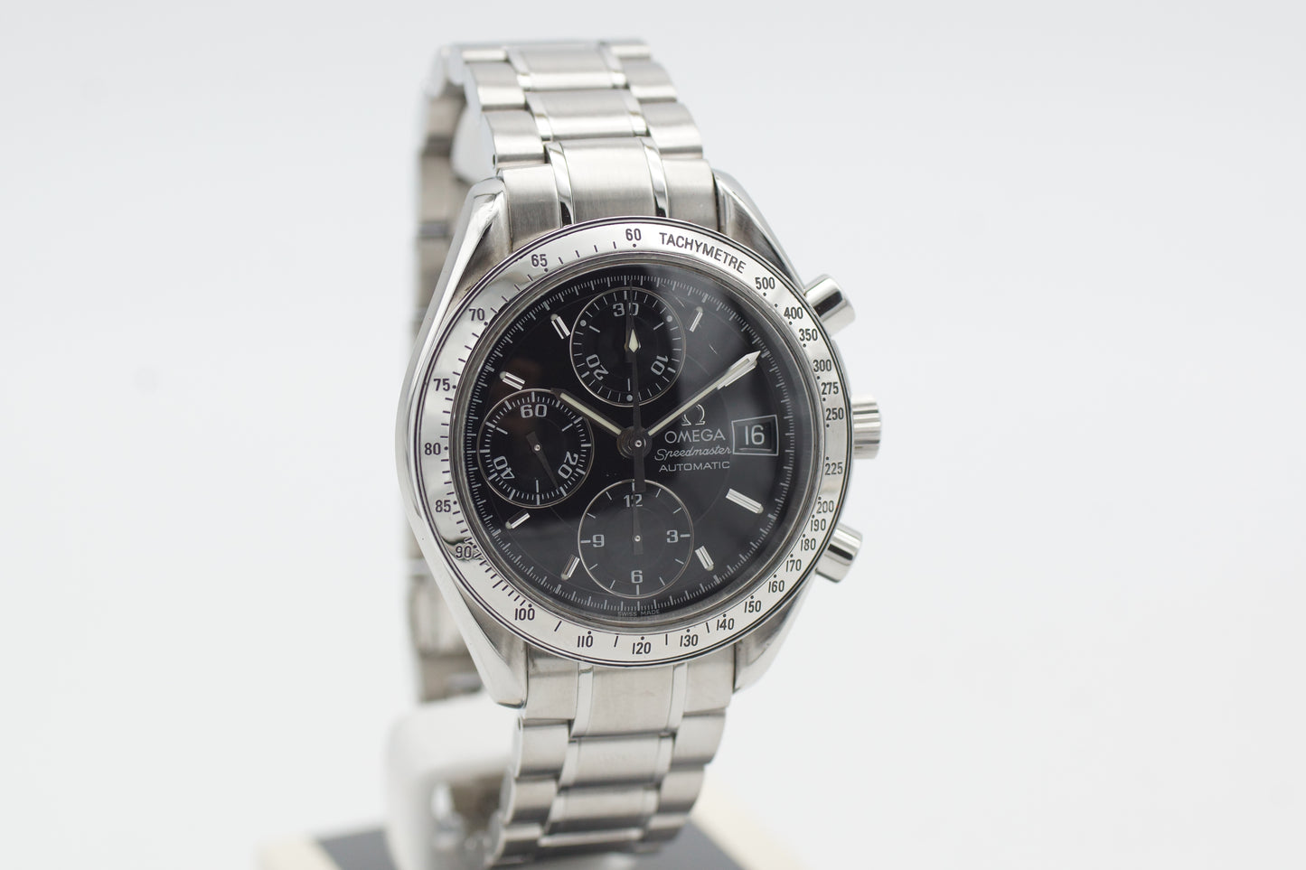 Omega  Speedmaster Date 3513.50 Box 2001