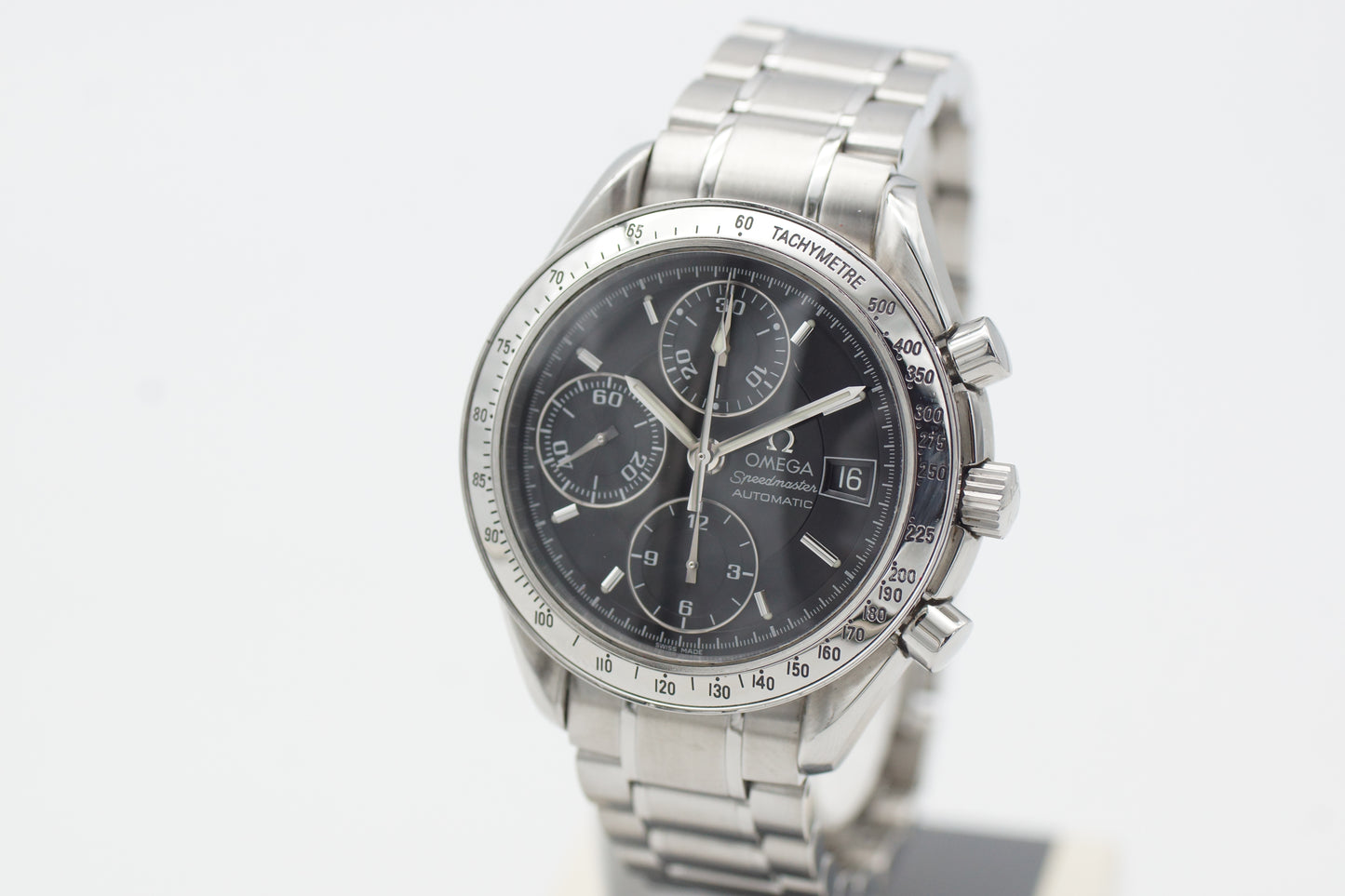 Omega  Speedmaster Date 3513.50 Box 2001