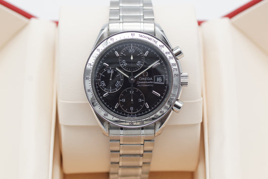 Omega  Speedmaster Date 3513.50 Box 2001