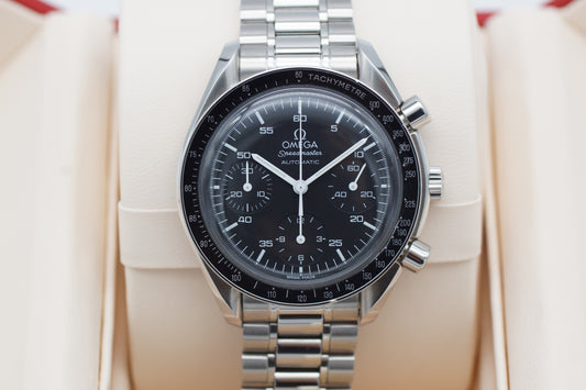 Omega Speedmaster Reduced 3510.50 39mm 2001